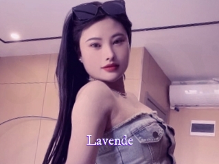 Lavende