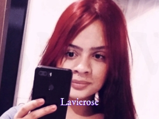 Lavierose