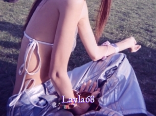 layla68 Super Webcam