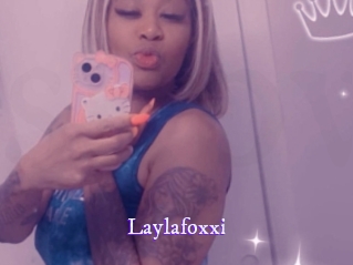laylafoxxi Super Webcam