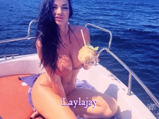 laylajay Super Webcam
