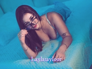 laylatayloor Super Webcam
