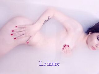 Le_mure