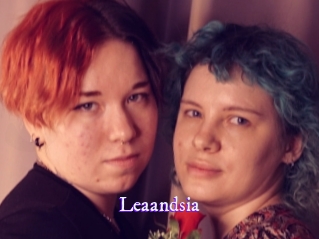 leaandsia Super Webcam