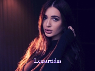 Leaatreidas