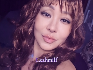 Leahmilf