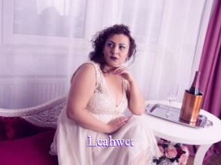 Leahwet