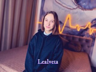 Lealveta