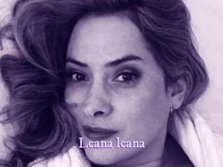 leana_leana Super Webcam