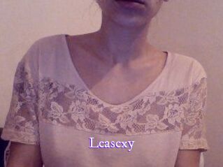 Leasexy