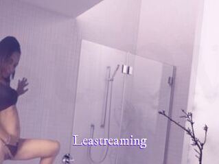 Leastreaming