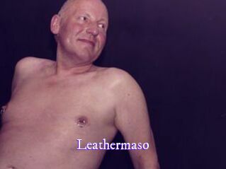 Leathermaso