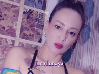 Leathmaya