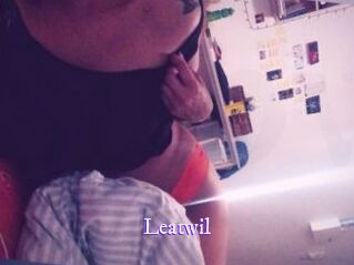 Leatwil