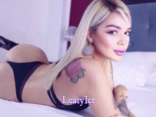 Leatyler