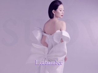 Leauamber