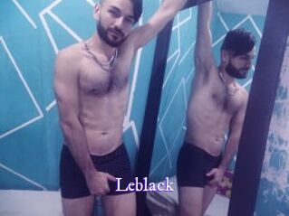 Leblack