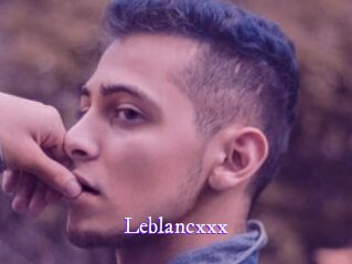 Leblancxxx