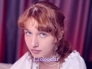 Leelooclar