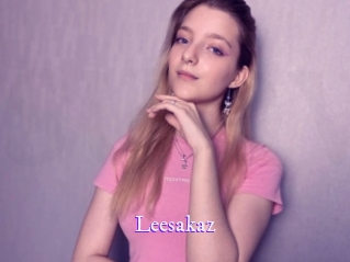 Leesakaz