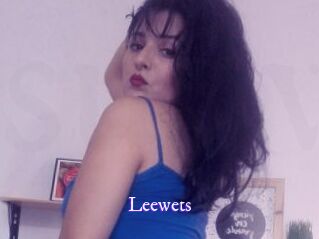 Leewets
