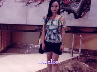 Leexlisa
