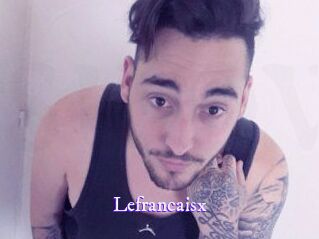 lefrancaisx Super Webcam