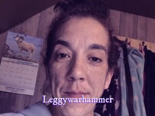 leggywarhammer Super Webcam