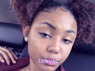 leiastar Super Webcam