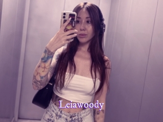 leiawoody Super Webcam