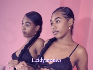Leidymontes