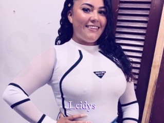 Leidys