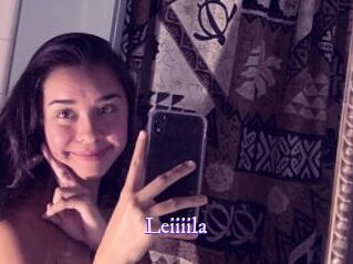 Leiiiila