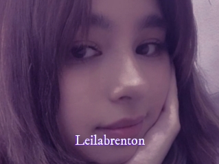 leilabrenton Super Webcam