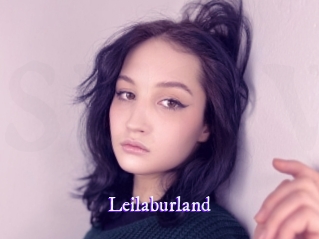 Leilaburland