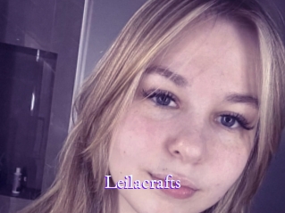 Leilacrafts