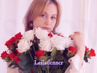 leiladenner Super Webcam