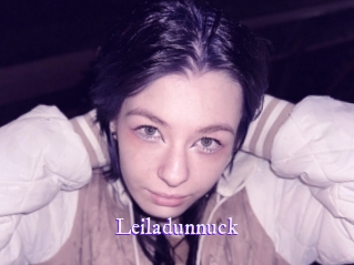 leiladunnuck Super Webcam