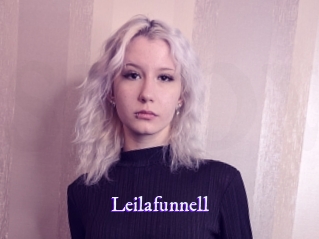 Leilafunnell