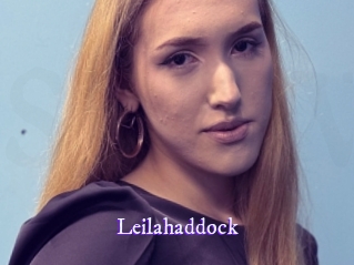 leilahaddock Super Webcam