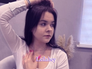 Leilahey