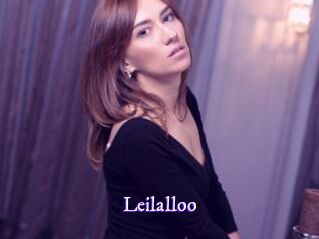 Leilalloo