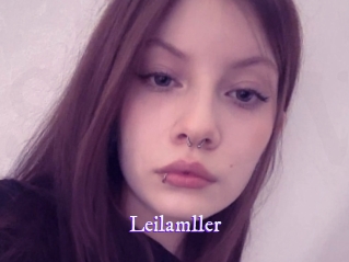 Leilamller