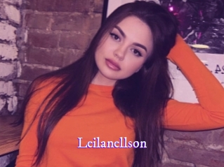 Leilanellson