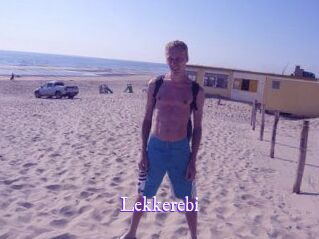 Lekkerebi