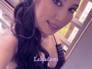 Leleadams