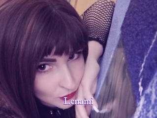 Lenami