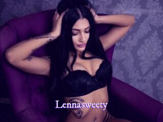 Lennasweety