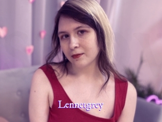 Lennetgrey