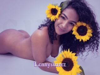 Lennysuarez